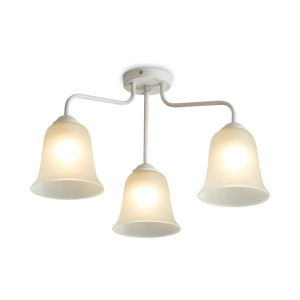 Потолочная люстра Freya Bells FR5448CL-03W