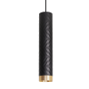 Подвесной светильник Wolta Linea WSL-GU10/P09BG