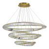 Подвесная люстра ST Luce Ritorto SL6204.301.03