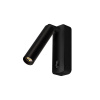 Спот Arte Lamp Spot A1224AP-1BK