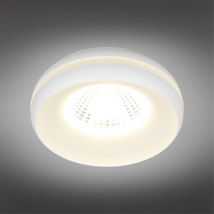 Встраиваемый светильник Omnilux Genova OML-102809-06