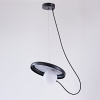 Подвесной светильник ImperiumLoft Margott Black 213907-23