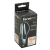 Светодиодная лампа Feron LB-1112 E27 12W 6400K 48897
