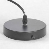 Подвесной светильник Lussole LGO LATTICE GRLSP-8213