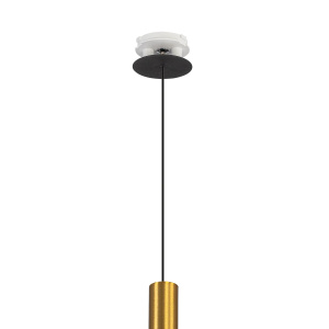 Встраиваемый светильник Citilux SkyPORT.10 Tubu CL51512V_KORD LED