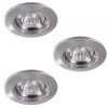 Встраиваемый светильник Paulmann Quality Line Halogen 98961
