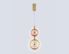 Подвесной светильник Ambrella Light High Light Crystal LH31129