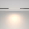 Трековый магнитный светильник Maytoni Technical Basis TR231-2-10W4K-B