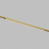 Трековый магнитный светильник Denkirs Shine Linear Zigbee DK5952-SB