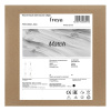 Настенный светильник Freya Match FR6109WL-02G