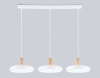 Подвесной светильник Ambrella Light Linetech Comfort FL4840