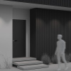 Уличный встраиваемый светильник Maytoni Cove O511DL-L2B3K