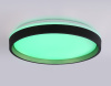 Потолочный светильник Ambrella Light Orbital Dance FZ610