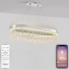 Подвесная люстра Tempio Natali Kovaltseva INNOVATION STYLE 83183