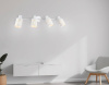Спот Ambrella Light Loft Traditional TR8666