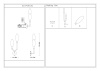 Бра ST LUCE DESIMA SL1174.301.02