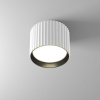 Потолочный светильник Maytoni Technical Calipso C106CL-GX53-W