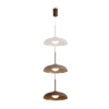 Подвесной светильник Freya Movement FR5602PL-L5BR1