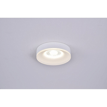 Встраиваемый светильник Omnilux Tevere OML-102909-01