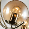 Потолочная люстра ARTE Lamp A2715PL-5AB