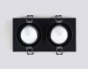 Встраиваемый светильник Ambrella Light Techno Spot Standard Tech TN102734