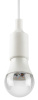 Светодиодная фитолампа для растений Эра ФИТО A60-15W-PL-E27-GR Б0064548