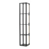 Торшер Lussole Woodruff LSP-0914