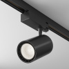 Трековый светильник Maytoni Technical Vuoro TR029-3-20W4K-S-B