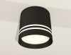 Потолочный светильник Ambrella Light Techno Spot XS8111007 (C8111, N8478)