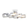Потолочная люстра Freya Dual FR5226PL-06W