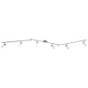 Спот Arte Lamp Cavalletta A4510PL-6SS