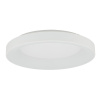 Потолочный cветильник Nowodvorski Nikki Round Led White 11205
