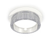 Встраиваемый светильник Ambrella Light Techno Spot XC8050030 (C8050, N8480)