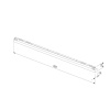 Трековый магнитный светильник Elektrostandard Line Magnetic 85526/01 4690389220654 a072701