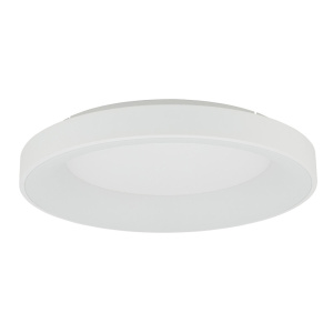 Потолочный cветильник Nowodvorski Nikki Round Led White 11205