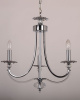Подвесная люстра Abrasax Josephine 3007/3(chrome)