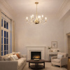 Подвесная люстра ST Luce Элеганс SL1405.203.08