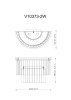 Настенный светильник Moderli Avista V10373-2W
