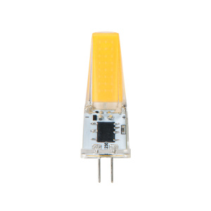 Светодиодная лампа Arte Lamp Lugo G4 2,5W 3000К A0425-3K