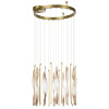 Подвесная люстра Odeon Light L-Vision Spira 5468/66L