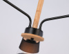 Люстра на штанге Ambrella Light Modern Losk TR4740