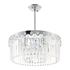 Люстра на штанге Arte Milano Sorrento 378909/6/300/490 CR