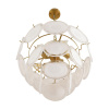 Подвесная люстра Lumion Moderni Chipsy 8320/5