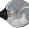 Потолочная люстра Arte Milano Amalfi 328419/5 FG+BK