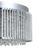 Потолочный светильник Escada Majesty 2124/6P Chrome