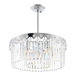 Люстра на штанге Arte Milano Sorrento 378909/6/300/490 CR