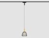 Трековый магнитный светильник Ambrella Light Magnetic Ultra Slim Track System GV1656