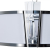 Подвесная люстра Arte Lamp Grato A4079LM-8CC