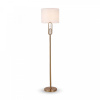 Торшер Freya Riverside FR1007FL-01BS