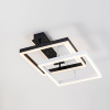 Потолочный светильник Escada Stellar 10215/2LED